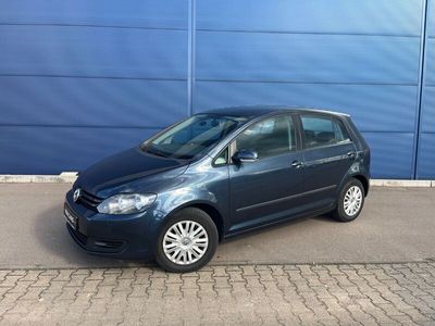 VW Golf Sportsvan
