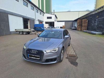 gebraucht Audi A6 A6Avant 3.0 TDI quattro S tronic