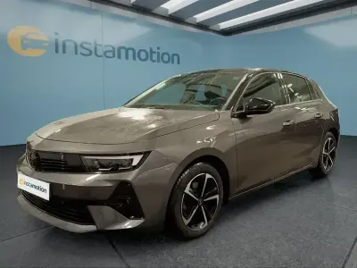 Usata Opel Astra