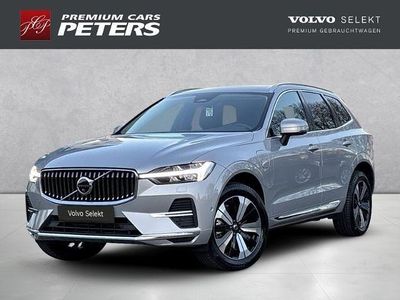 Silver dawn / metallic Gebraucht 2025 Volvo XC60 Plus SUV | 49.149 € (Guter Preis)