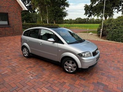 Audi A2