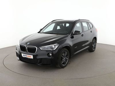 gebraucht BMW X1 xDrive 20i M Sport, Benzin, 25.140 €