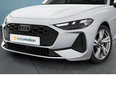 Gebraucht Audi A5 204 PS (150 kW) 2025 Weiß Kombi