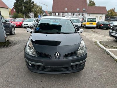 Renault Clio II