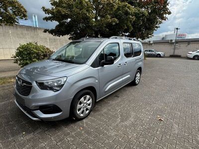 Opel Combo Life XL