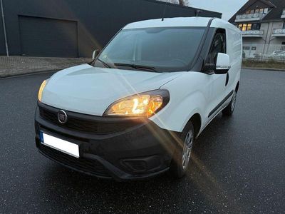 Fiat Doblò