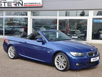BMW 325 Cabriolet