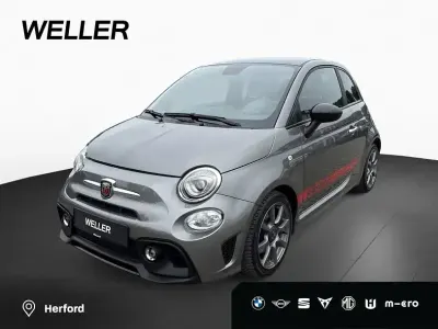 Gebraucht Abarth 595