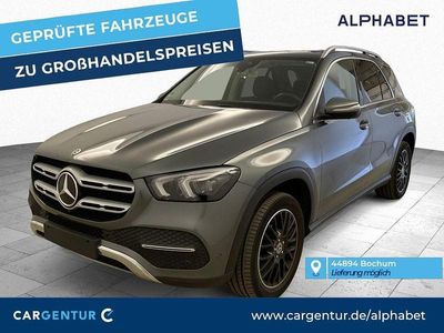 Mercedes GLE300