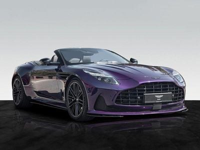 Aston Martin DB12