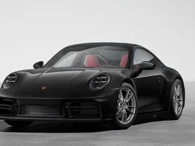 Porsche 911 Carrera