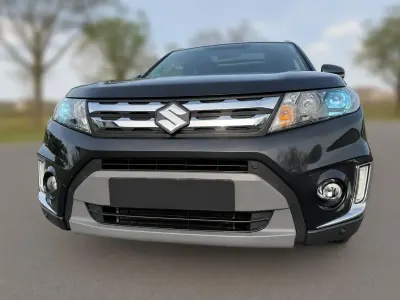 Gebraucht Suzuki Vitara