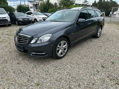 Mercedes E350