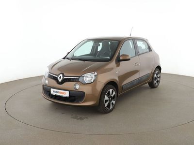 gebraucht Renault Twingo 1.0 SCe Experience, Benzin, 9.450 €