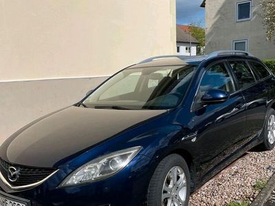 gebraucht Mazda 6 GH