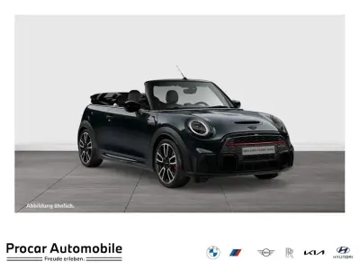 Usata Mini John Cooper Works 231 CV (169 kW) 2022 Andere Utilitaria
