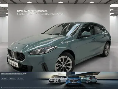 Gebraucht BMW 120