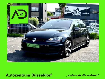 Gebraucht VW Golf VII