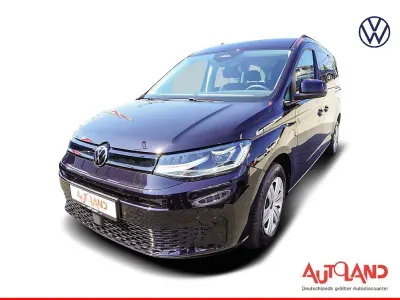 Neu VW Caddy Maxi 116 PS (85 kW) 2026 Andere Van / Kleinbus