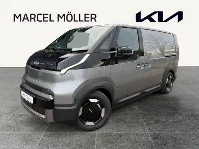Neu Kia PV5 119 kW (163 PS) 2026 Grau Van / Kleinbus