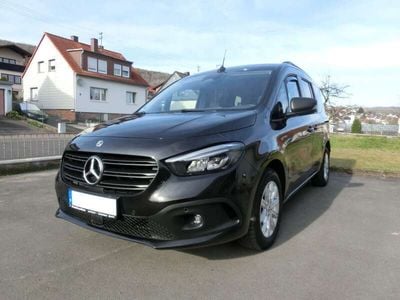 Mercedes Citan 110