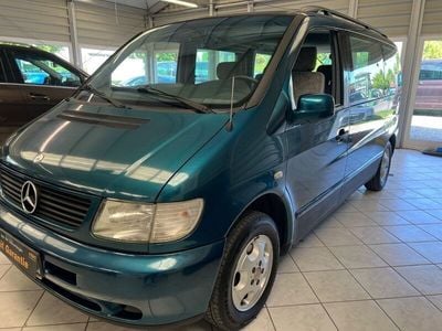 Mercedes V230