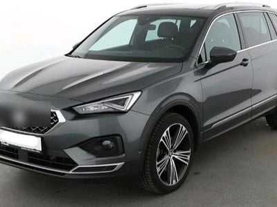 Gebraucht 2019 Seat Tarraco XCELLENCE SUV | 26.700 € (Fairer Preis)