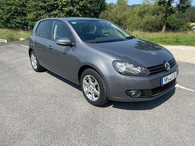 VW Golf VII