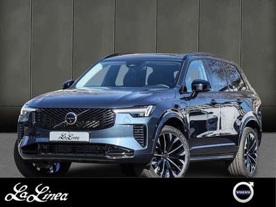 Gebraucht Volvo XC90 Plus 455 PS (334 kW) 2025 Blau SUV