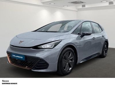 Gebraucht Cupra Born 150 kW (204 PS) 2024 Grau Kleinwagen