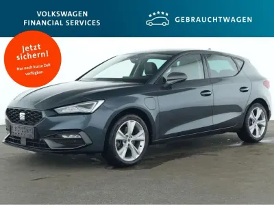 Gebraucht Seat Leon