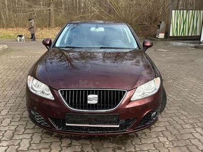 Seat Exeo