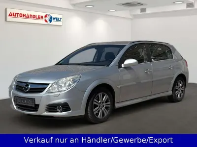 Gebraucht Opel Signum