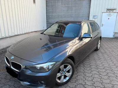 Gebraucht BMW 318