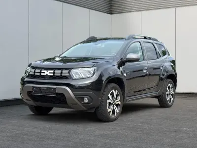 Gebraucht Dacia Duster
