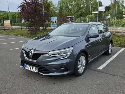 Gebraucht Renault Mégane IV