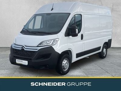 Citroën Jumper