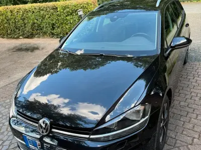 Gebraucht VW Golf VII
