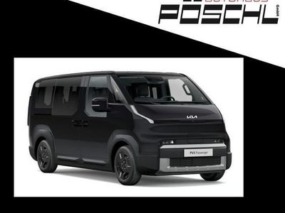 Neu Kia PV5 119 kW (163 PS) 2026 Schwarz Van / Kleinbus