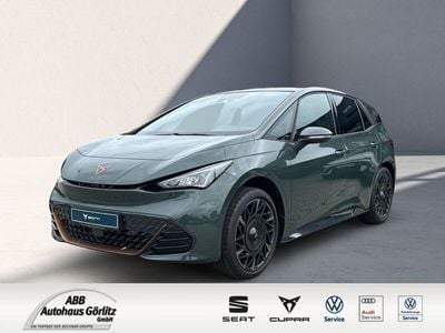 Neu 2025 Cupra Born VZ Kleinwagen | 56.350 €