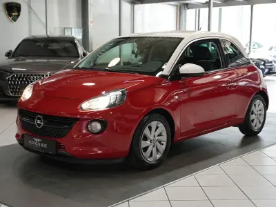 Occasion Opel Adam