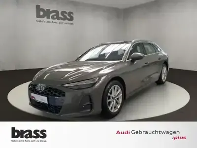 Gebraucht Audi A6 Ambiente 204 PS (150 kW) 2025 Chronosgrau metallic Kombi