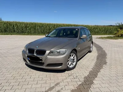Gebraucht BMW 316