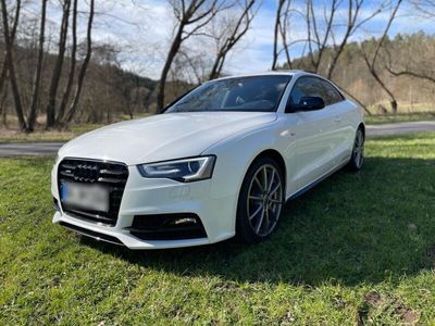 gebraucht Audi A5 2.0 TFSI S tronic quattro -