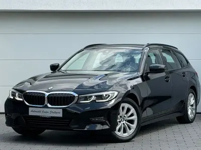 Gebraucht BMW 320