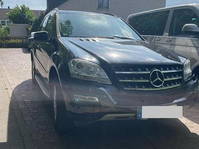 Mercedes ML350