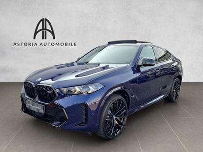 BMW X6 M
