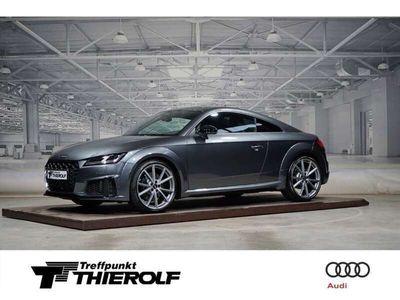 gebraucht Audi TTS Coupe TFSI Matrix LED B&O