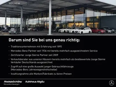 Gebraucht Mercedes EQS 53 AMG AMG 483 kW (658 PS) 2024 Kleinwagen