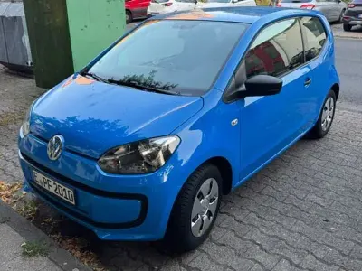 Gebraucht VW up!
